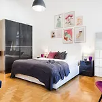 Wellness Penthouse Sauna & Jacuzzi-Heart Of City