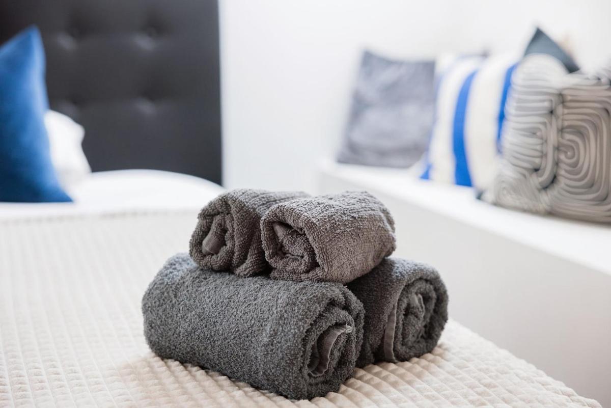 Apartman Wellness Penthouse Sauna & Jacuzzi-heart Of *