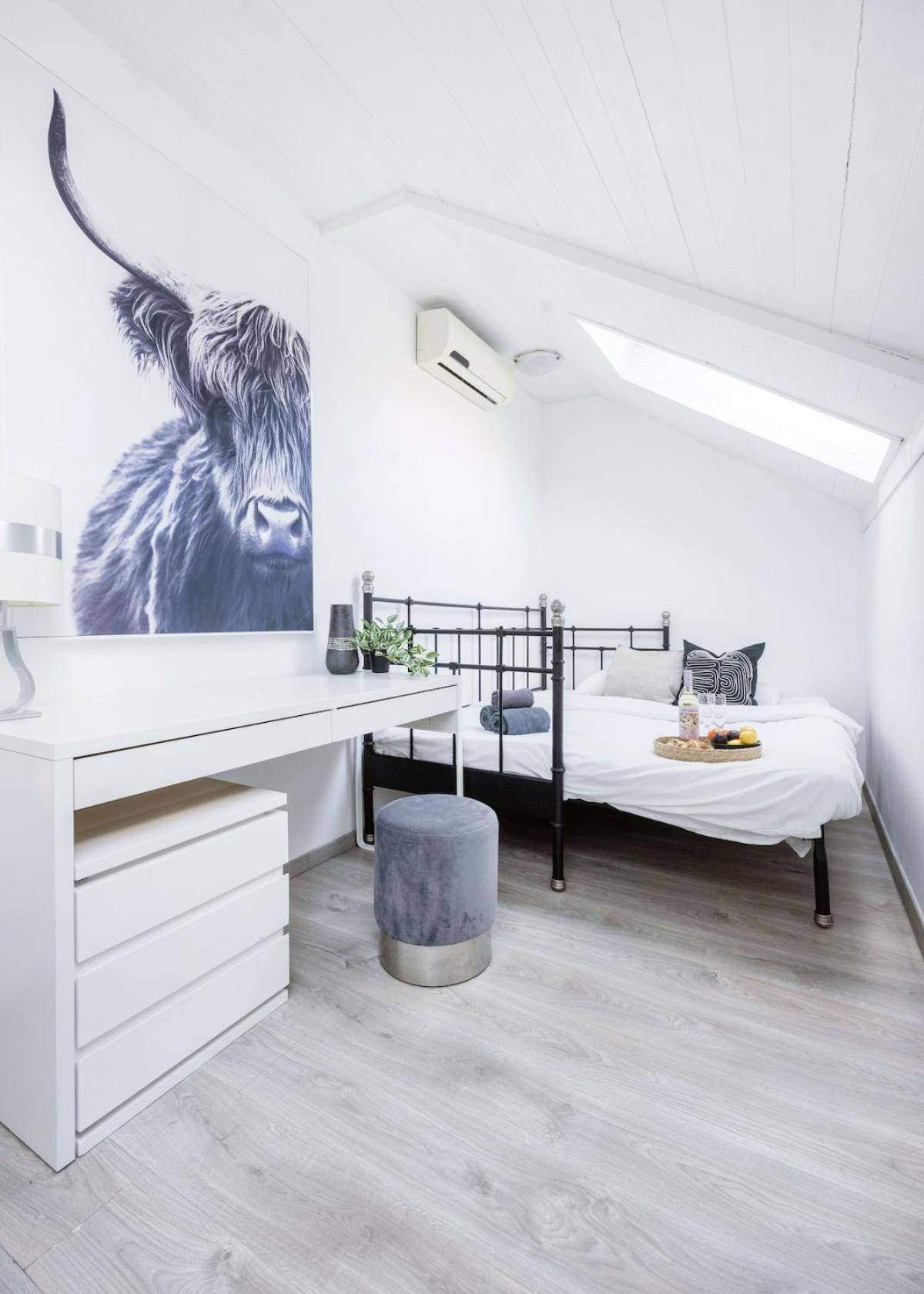 Apartman Wellness Penthouse Sauna & Jacuzzi-heart Of *
