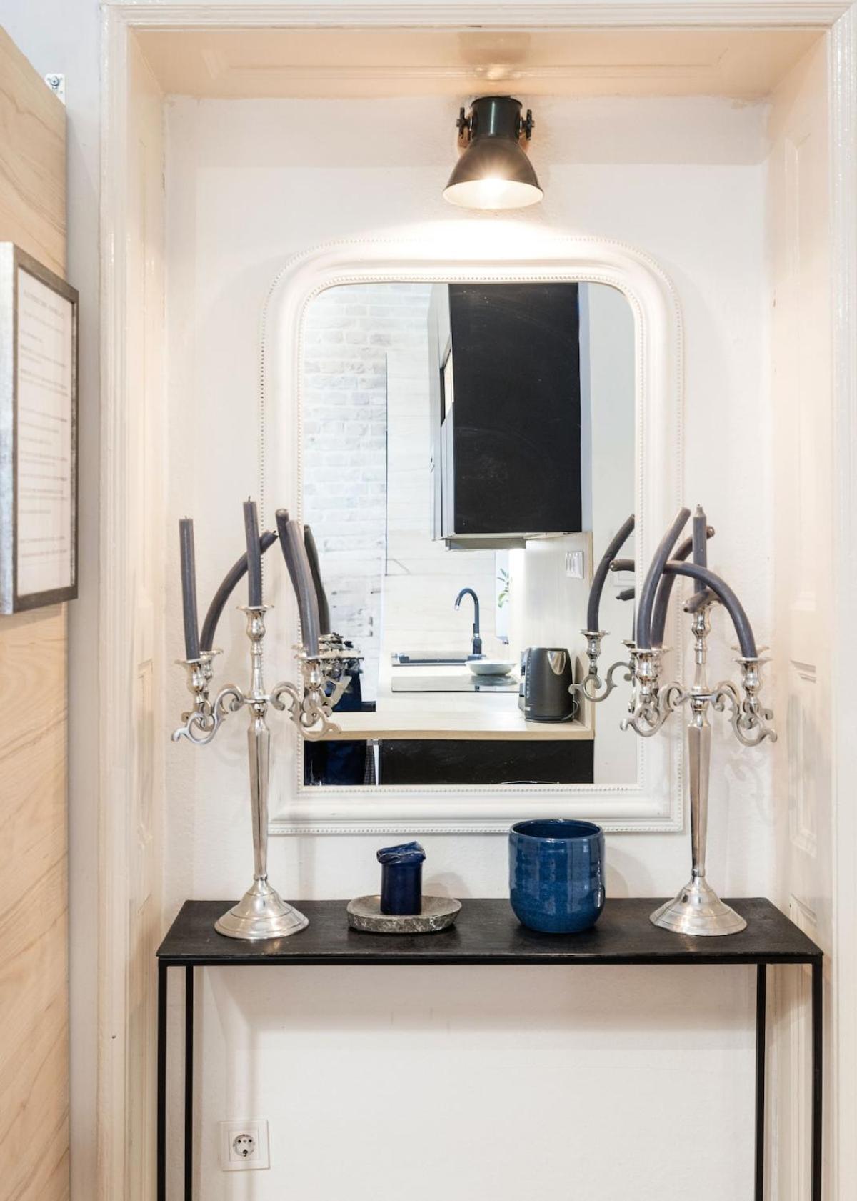 Wellness Penthouse Sauna & Jacuzzi-heart Of Apartman
