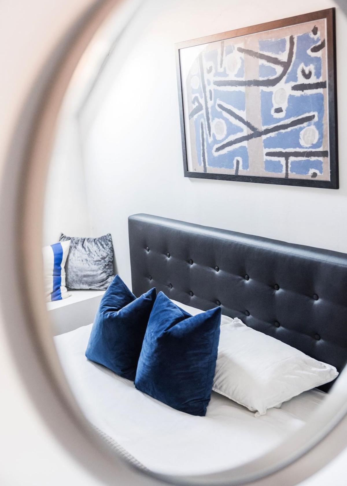 Apartman Wellness Penthouse Sauna & Jacuzzi-heart Of