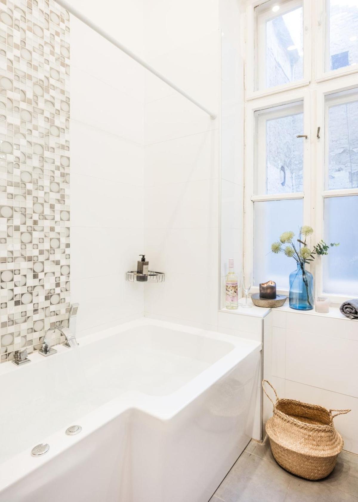 Apartman Wellness Penthouse Sauna & Jacuzzi-heart Of *